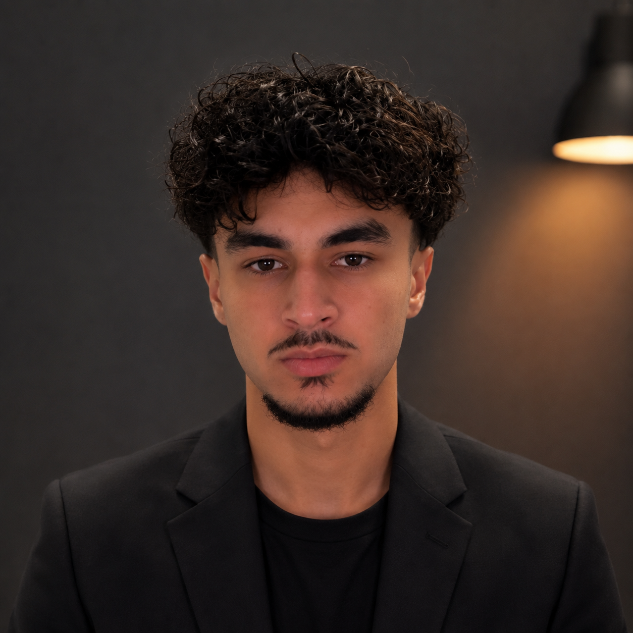 Lucas Huon